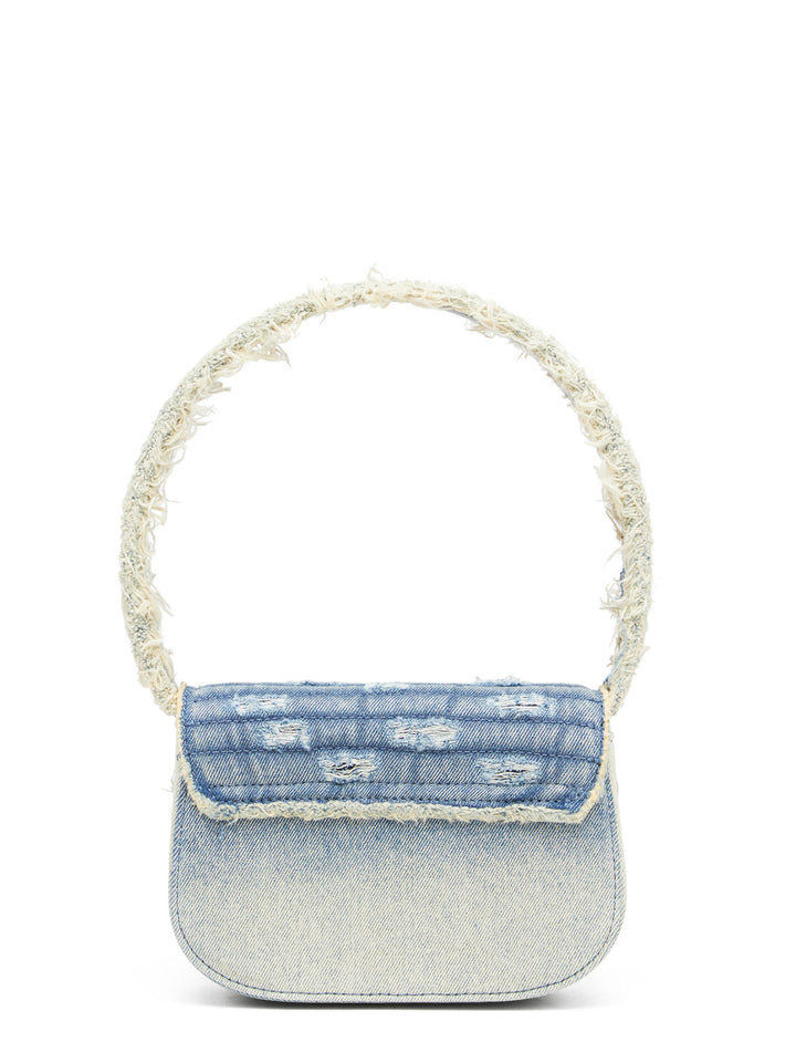 Diesel Bags - Blue and green | c4dd0ba9752b5aae06151a6301441e345663dd08