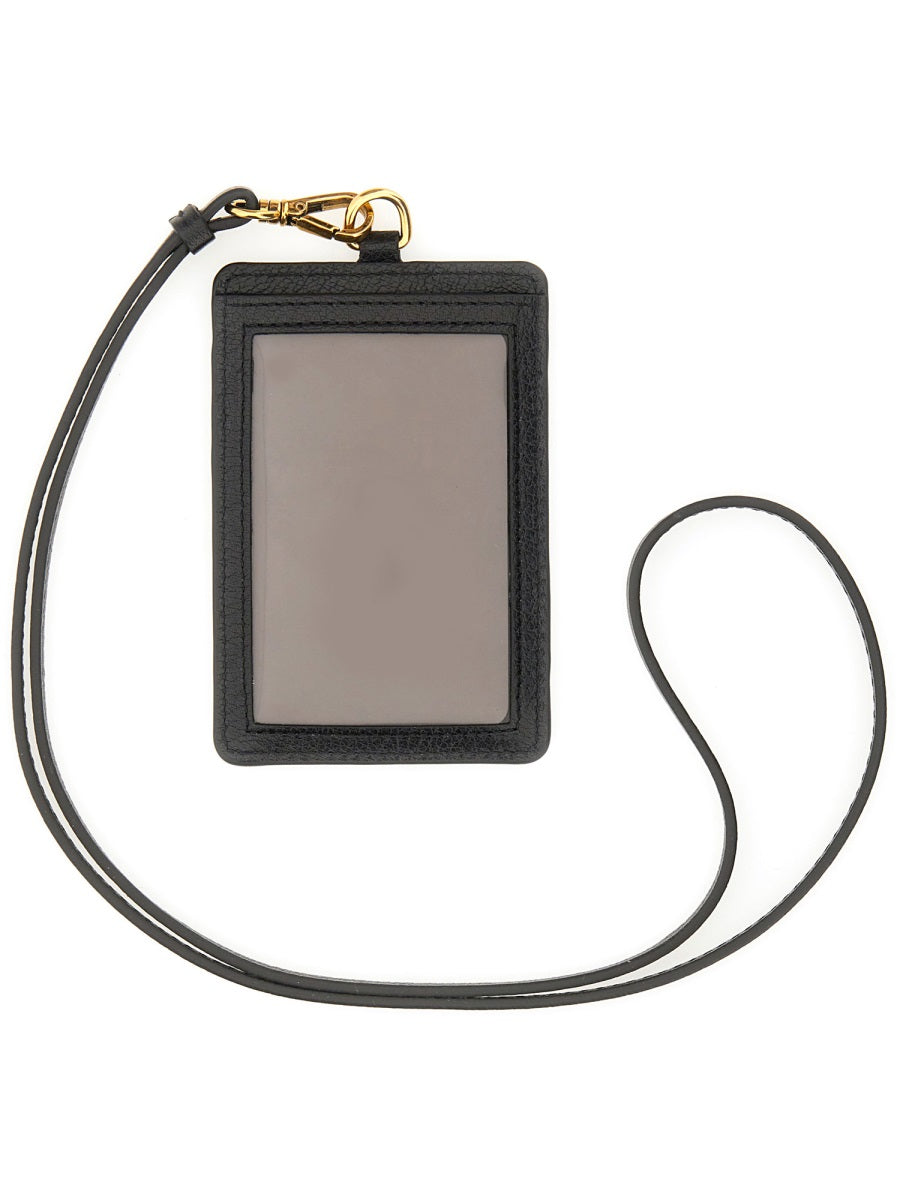CHLOÉ Phone, Laptop & Gadget - Black | Wanan Luxury