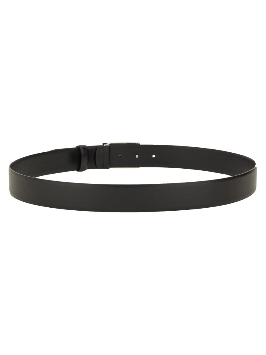 Boss Belts - Black | Wanan Luxury