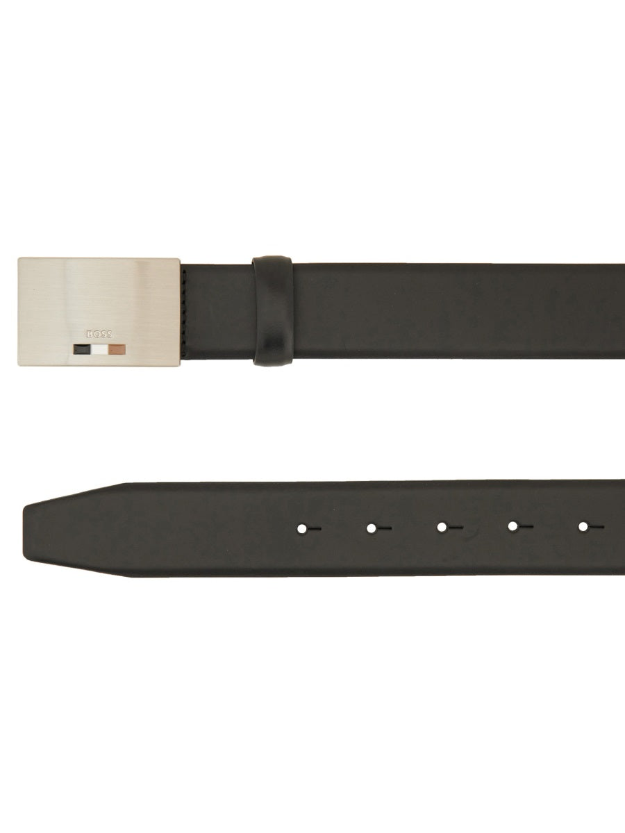 Boss Belts - Black | Wanan Luxury