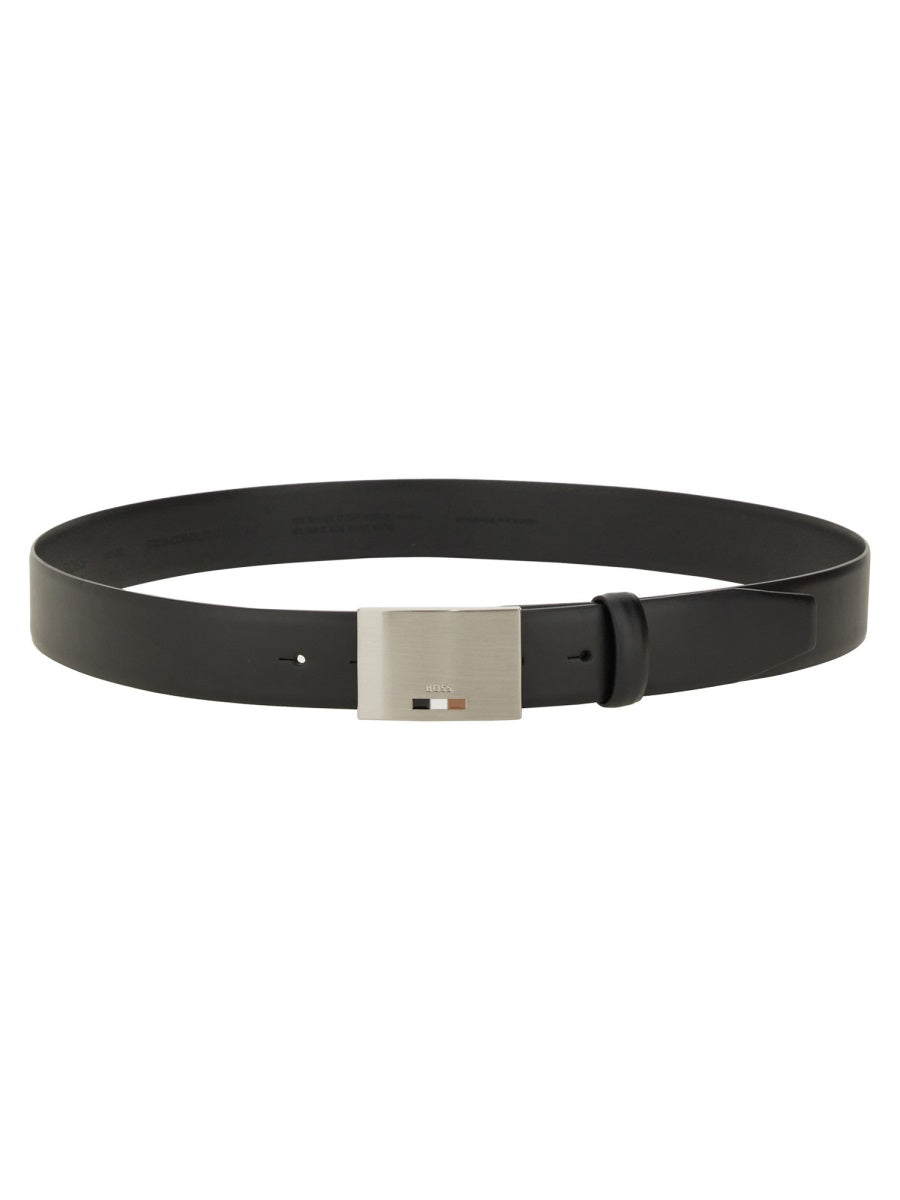 Boss Belts - Black | Wanan Luxury