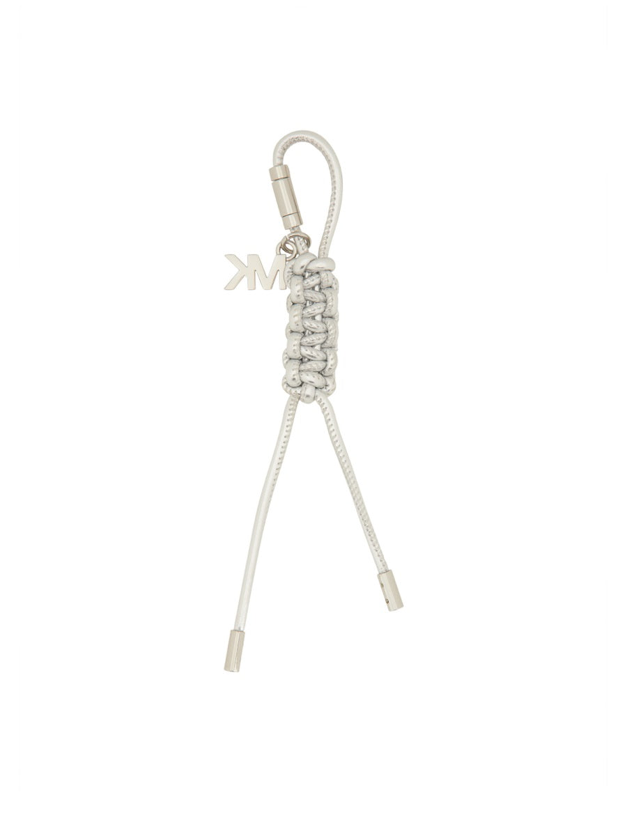 Michael Kors Backpacks & Travels - Silver | Wanan Luxury