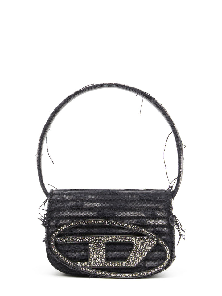 Diesel Bags - Blacks and greys | 388dab55b692ad9f3605769a57fdb5139db0ef5e