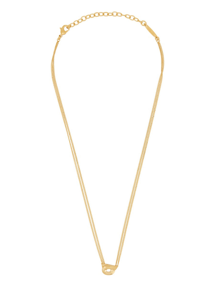 Ferragamo Necklaces - Gold | Wanan Luxury