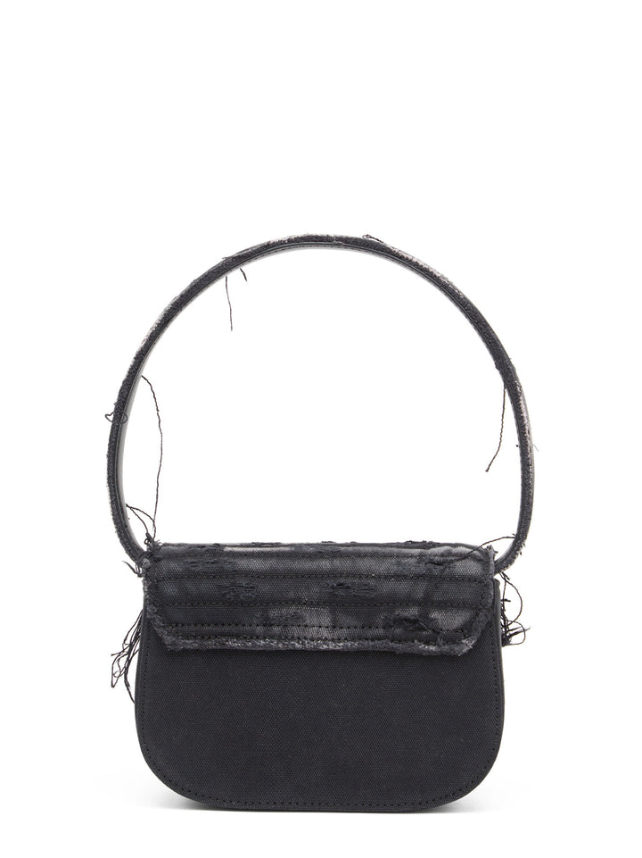 Diesel Bags - Blacks and greys | 5980ddb9850105230e6b6a09621e34684f7ed0ae