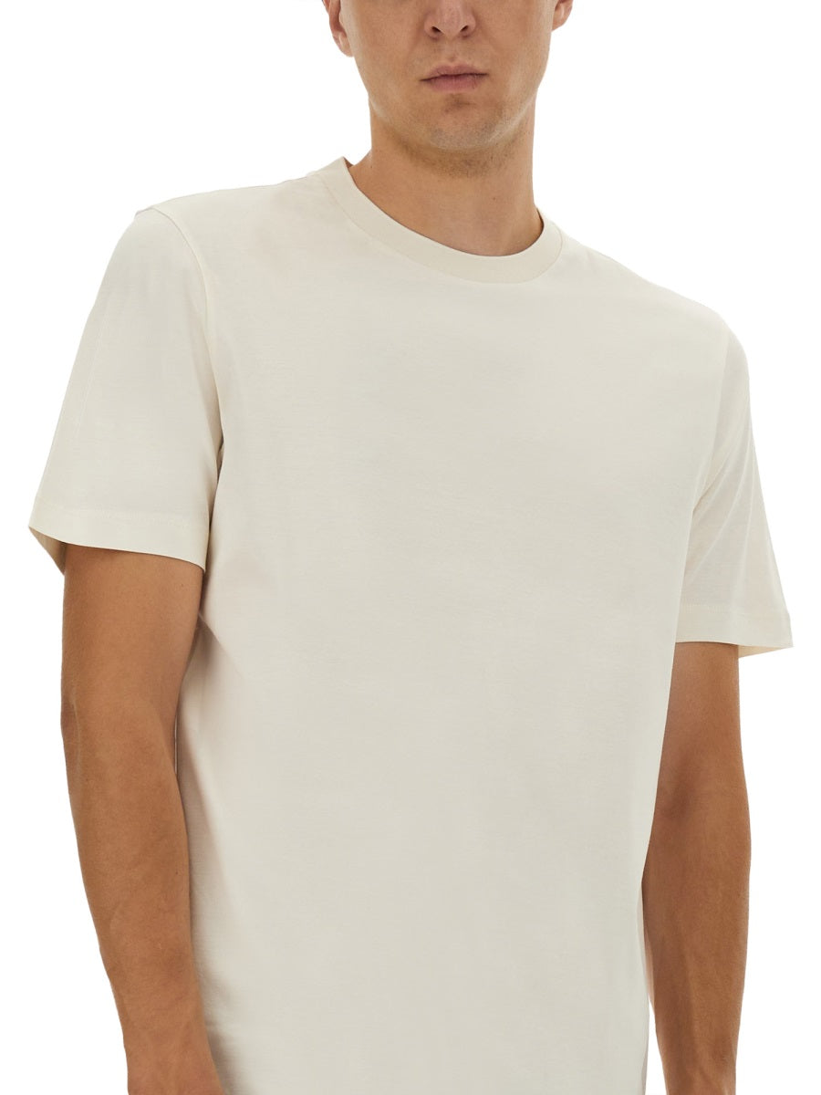 Boss Camel T shirts - White | Wanan Luxury