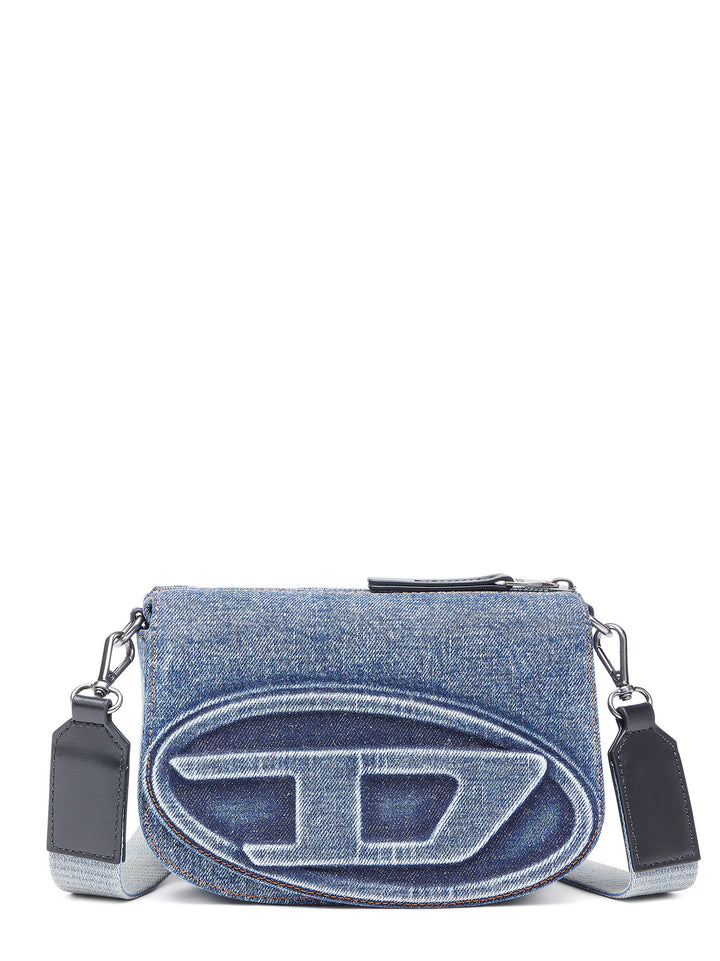 Diesel Bags - Blue and green | b68cae5a70ab8b48d1f3127ba1d51ada9b7db0ef