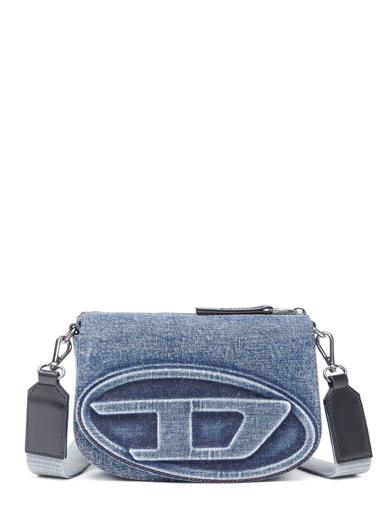 1dr Denim Camera Bag