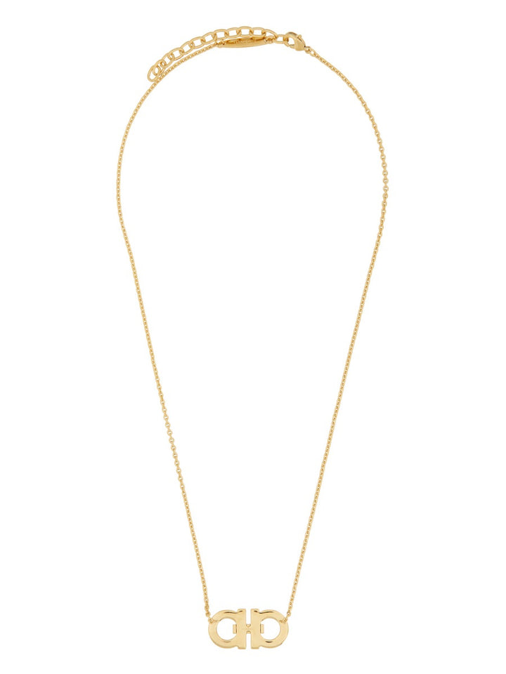 Ferragamo Necklaces - Gold | Wanan Luxury