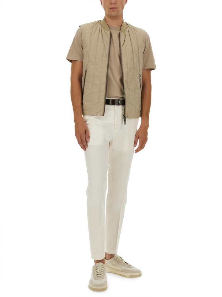 Boss Camel Trenches - Beige | Wanan Luxury