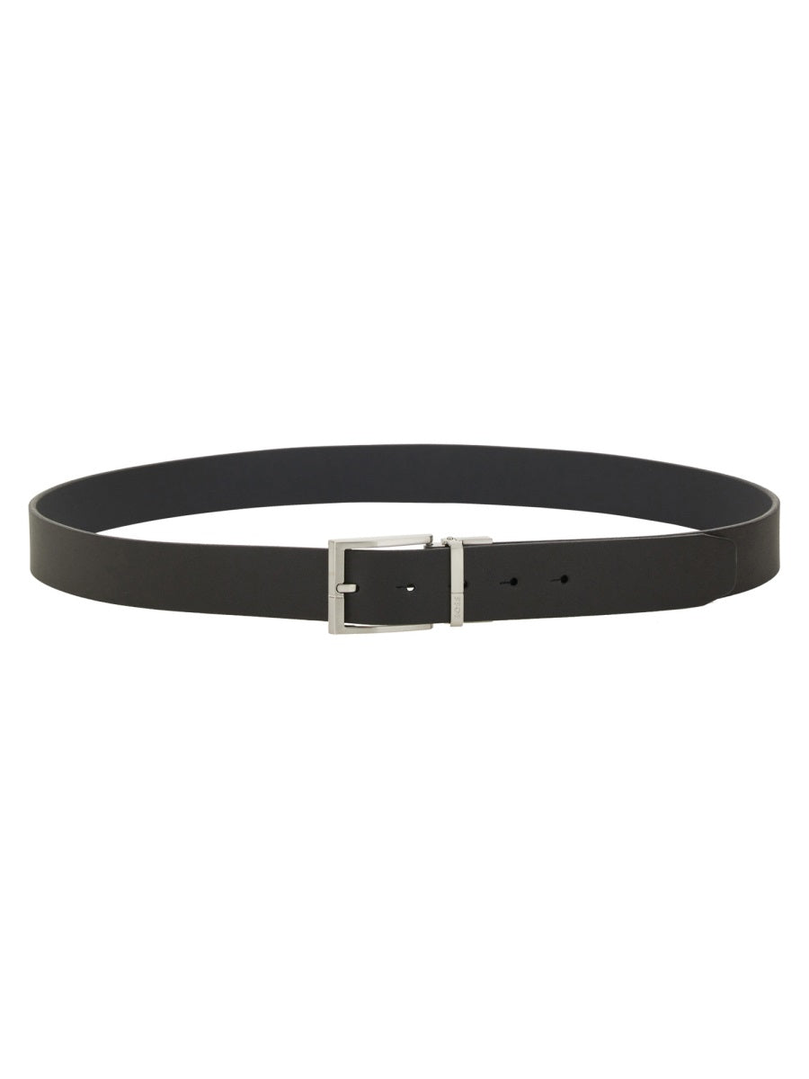 Boss Belts - Black | Wanan Luxury