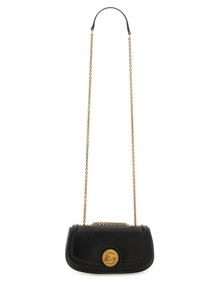CHLOÉ Shoulder Bags - Black | Wanan Luxury