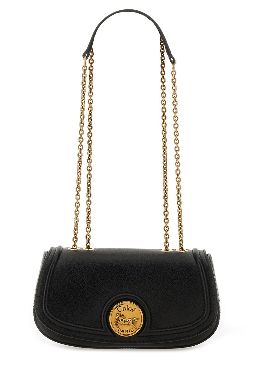 CHLOÉ Shoulder Bags - Black | Wanan Luxury