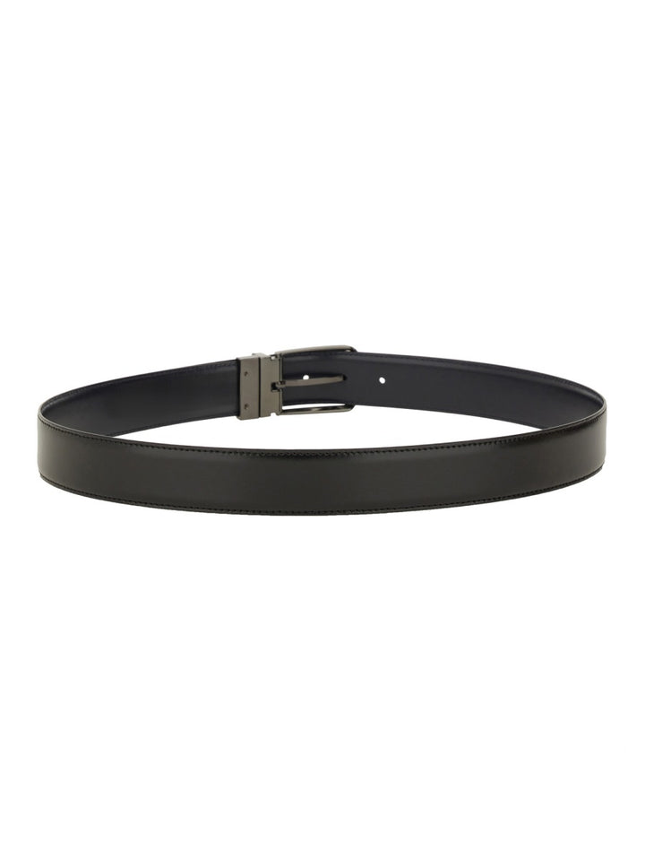 Boss Belts - Black | Wanan Luxury