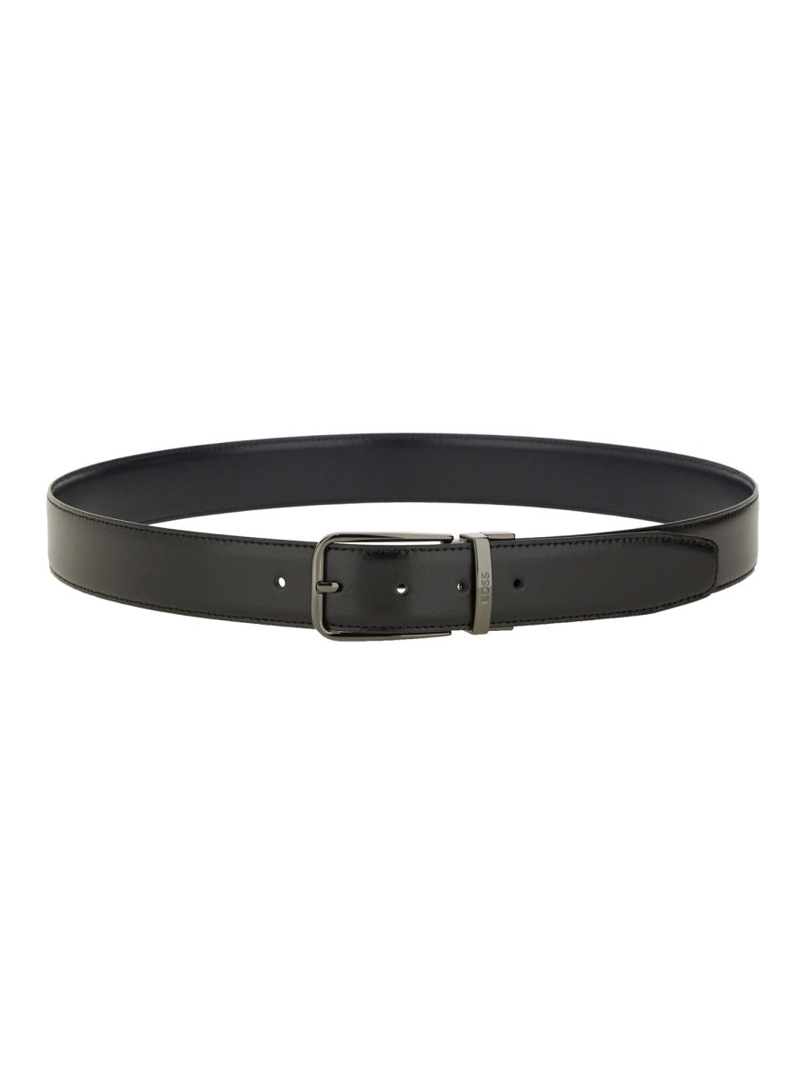 Boss Belts - Black | Wanan Luxury