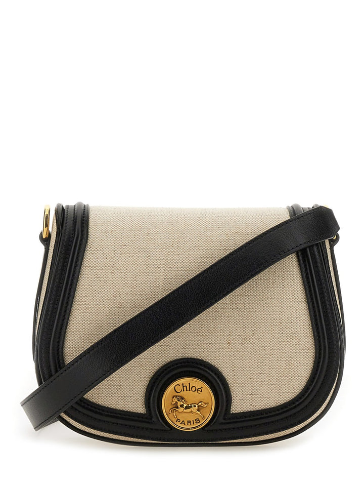 ChloÉ Shoulder Bags - Black | 3a284d0e0bbca3070e1b19e373c637a4e19cb2b4