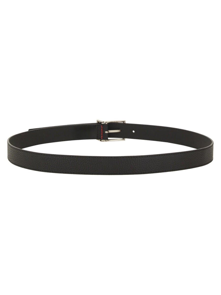 Hugo Belts - Black | Wanan Luxury