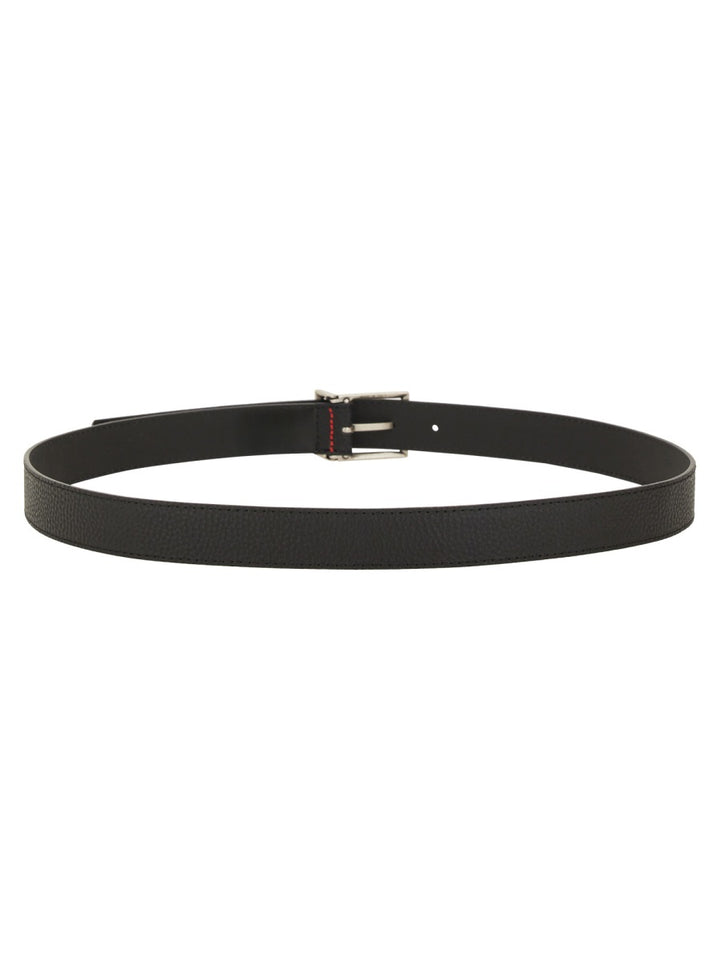 Hugo Belts - Black | Wanan Luxury