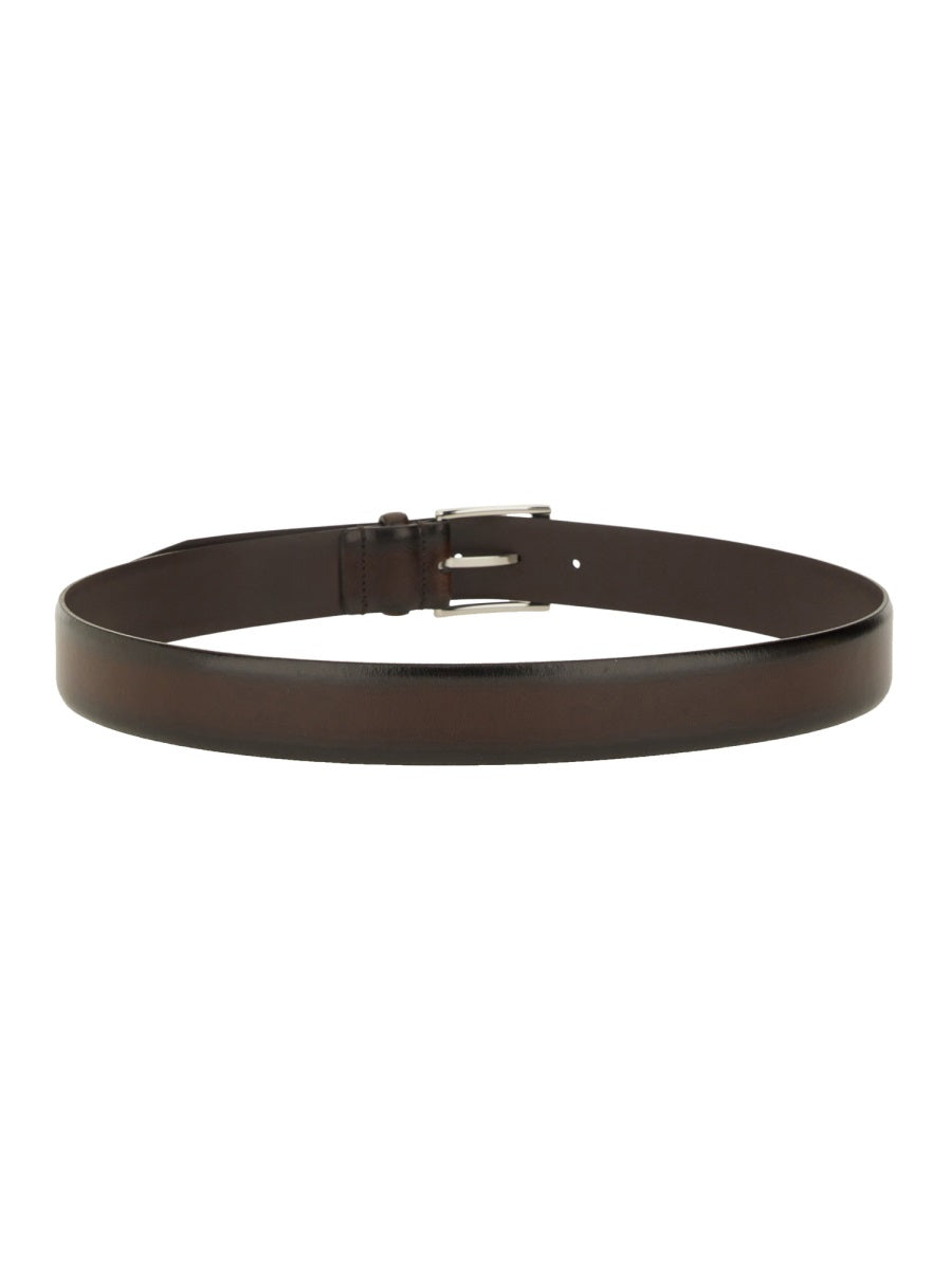 Boss Belts - Brown | Wanan Luxury