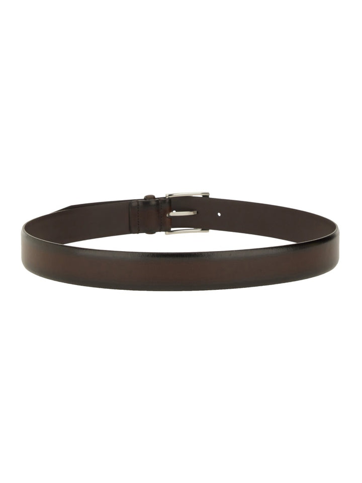 Boss Belts - Brown | Wanan Luxury