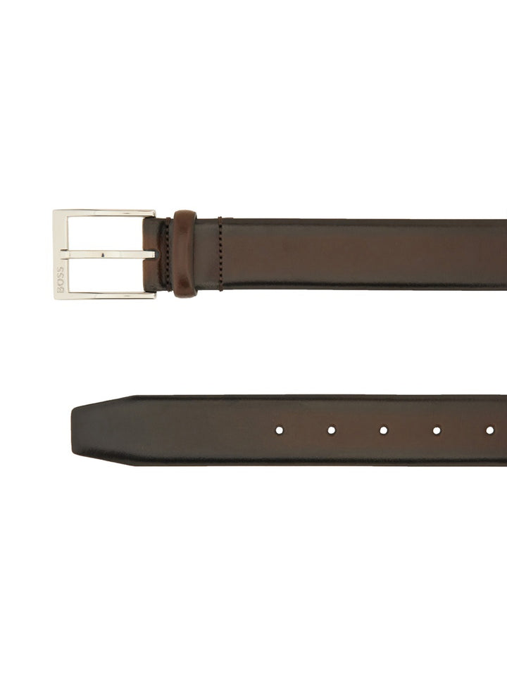 Boss Belts - Brown | Wanan Luxury