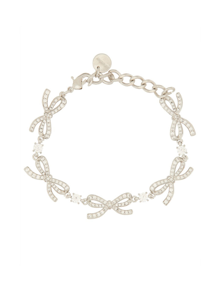 Self-Portrait Bracelets - Silver | Wanan Luxury