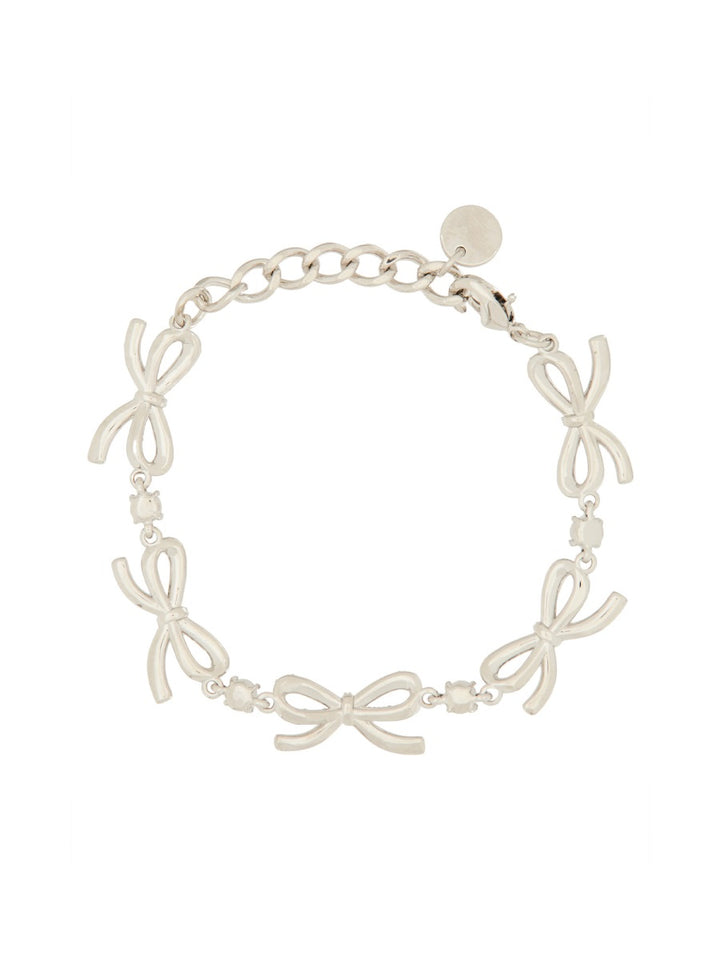 Self-Portrait Bracelets - Silver | Wanan Luxury