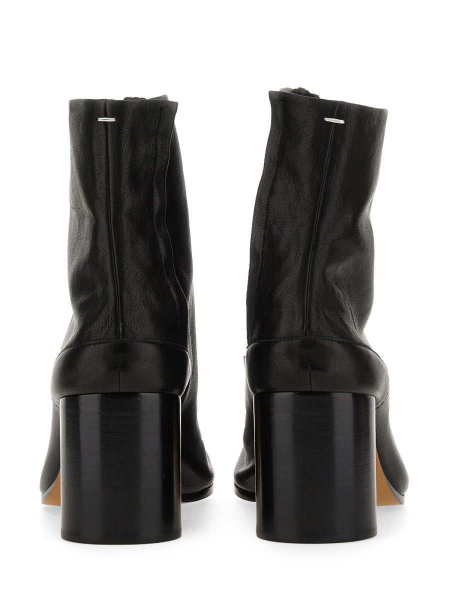 Maison Margiela Boots - Black | 93c3fedfc2df82a5b71964c88e63ab243f385f1f
