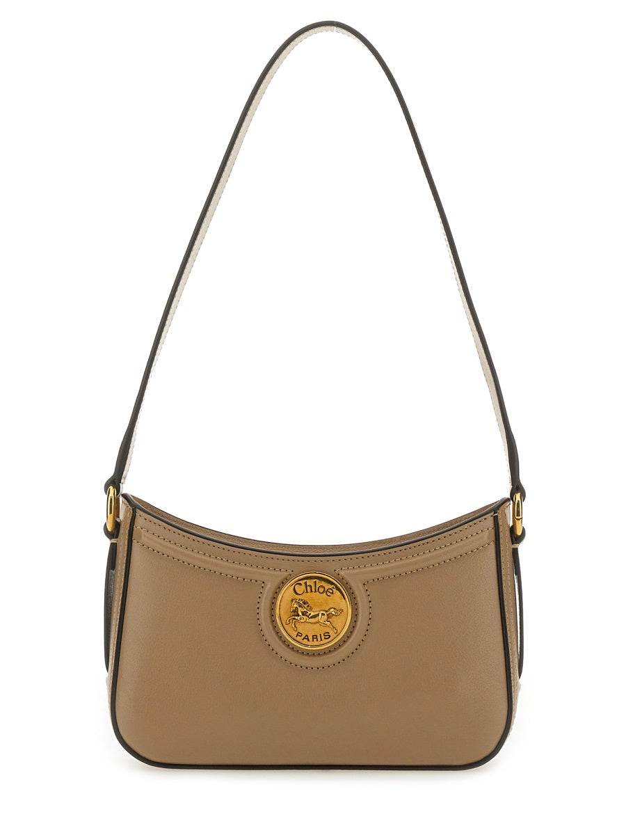 CHLOÉ Shoulder Bags - Beige | Wanan Luxury