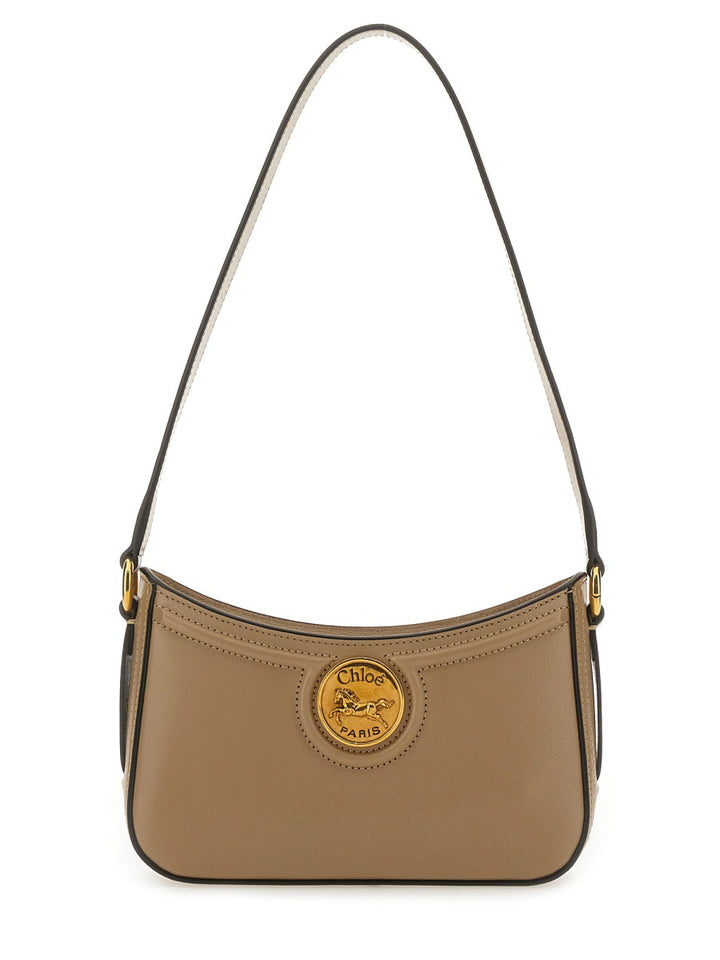 CHLOÉ Shoulder Bags - Beige | Wanan Luxury