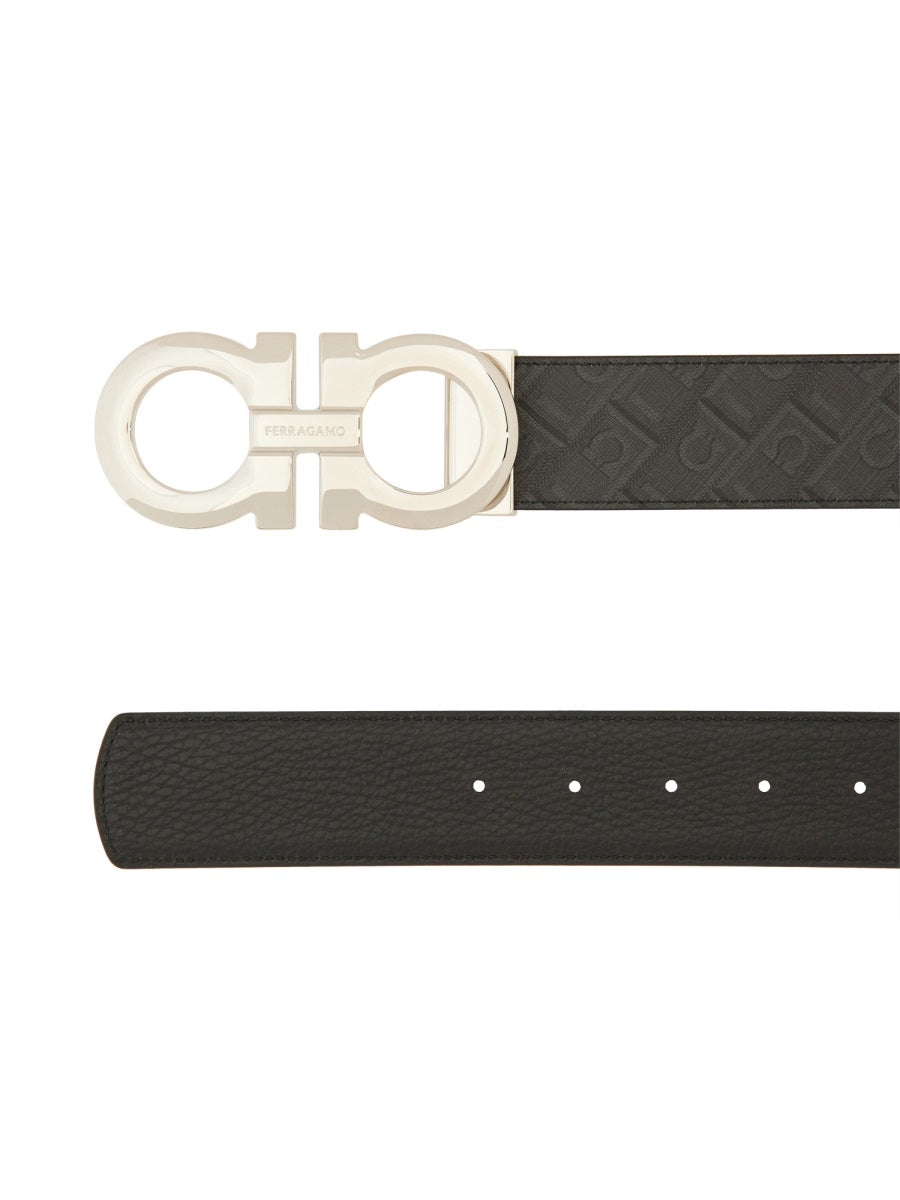 Ferragamo Belts - Black | Wanan Luxury