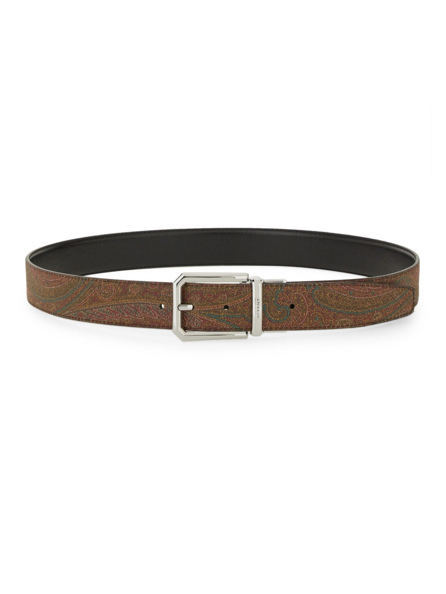 Etro Belts - Multcolor | Wanan Luxury