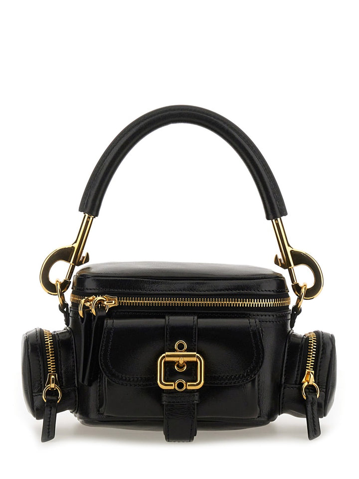 CHLOÉ Shoulder Bags - Black | Wanan Luxury