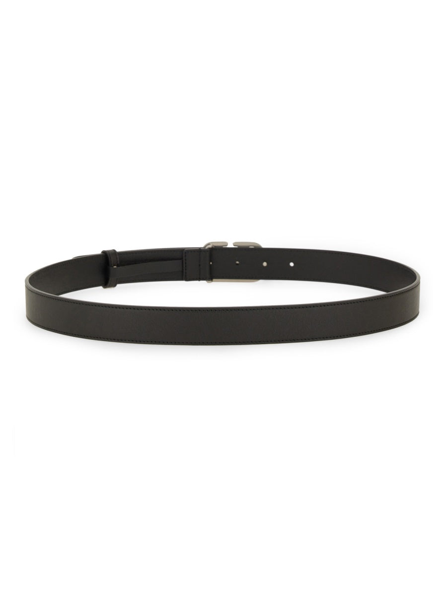 Valentino Garavani Belts - Black | Wanan Luxury