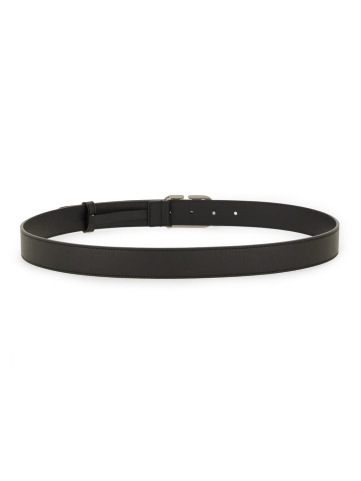 Valentino Garavani Belts - Black | Wanan Luxury