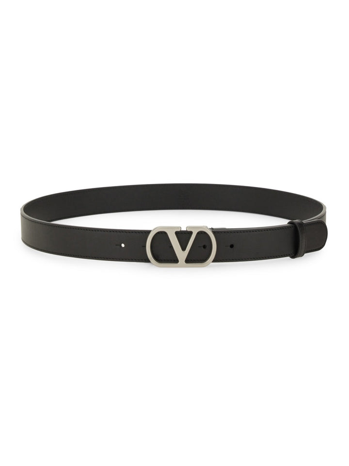 Valentino Garavani Belts - Black | Wanan Luxury