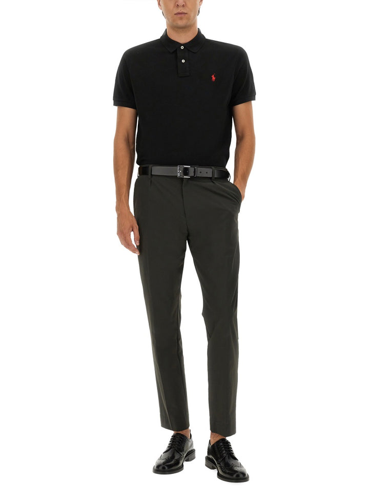 Polo Ralph Lauren Polo - Black | Wanan Luxury