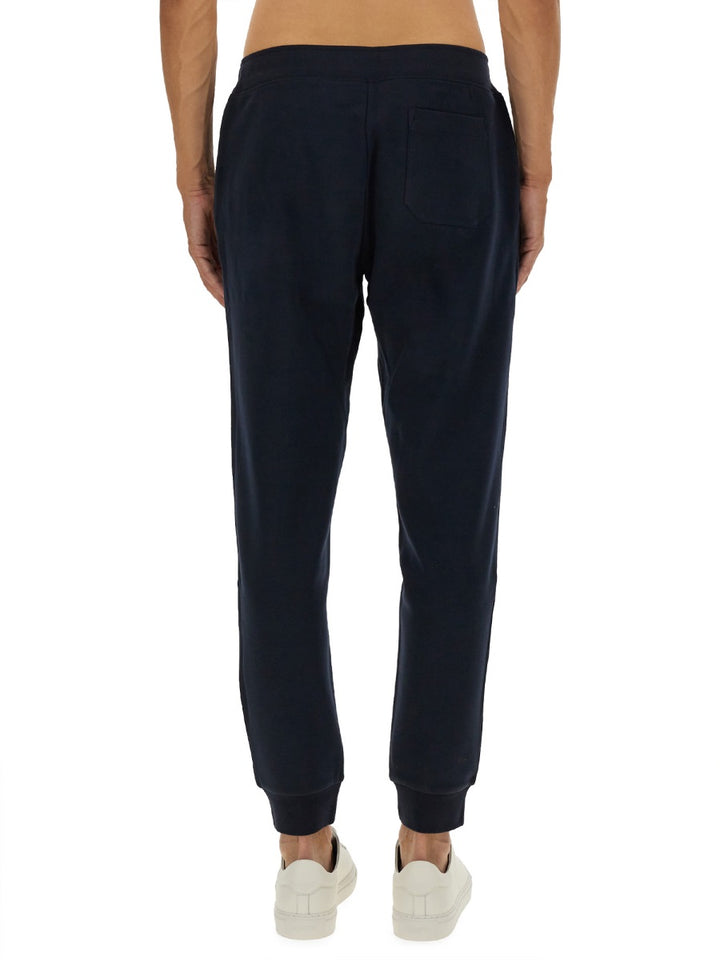 Polo Ralph Lauren Pants - Blue | Wanan Luxury