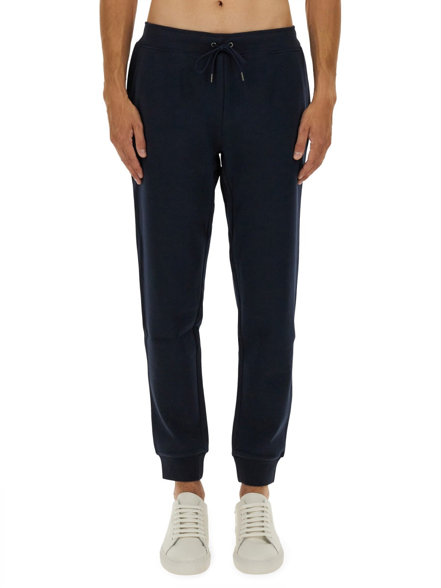Polo Ralph Lauren Pants - Blue | Wanan Luxury