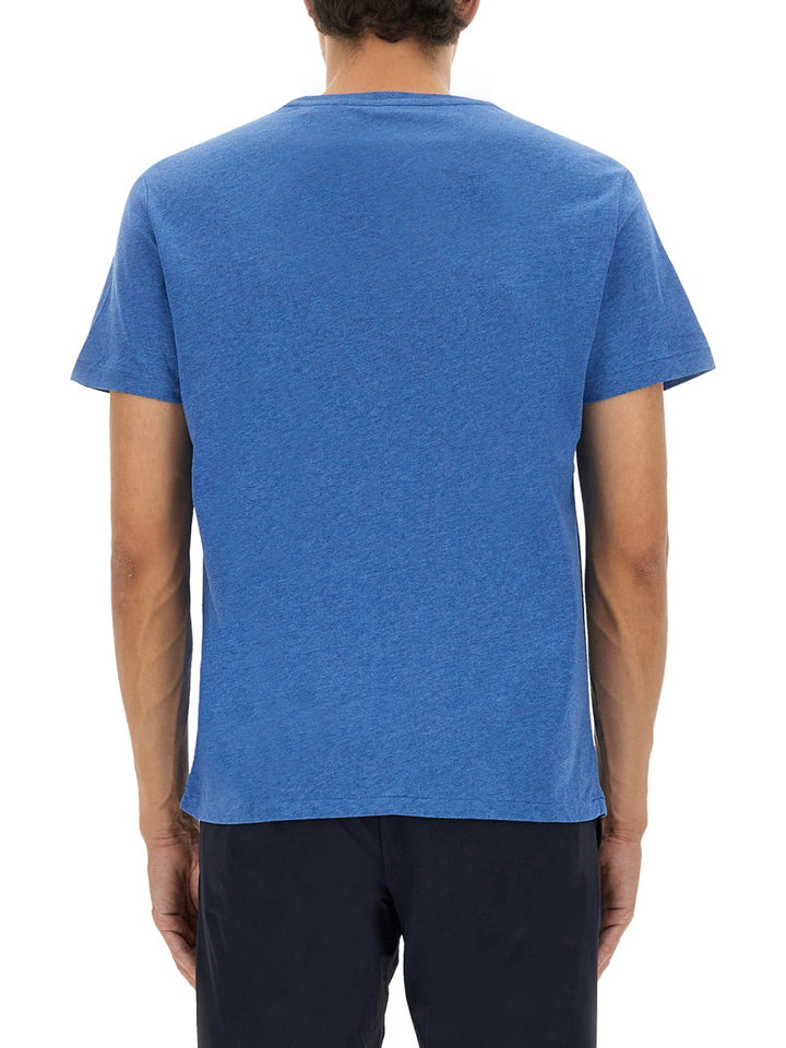 Polo Ralph Lauren T shirts - Blue | Wanan Luxury