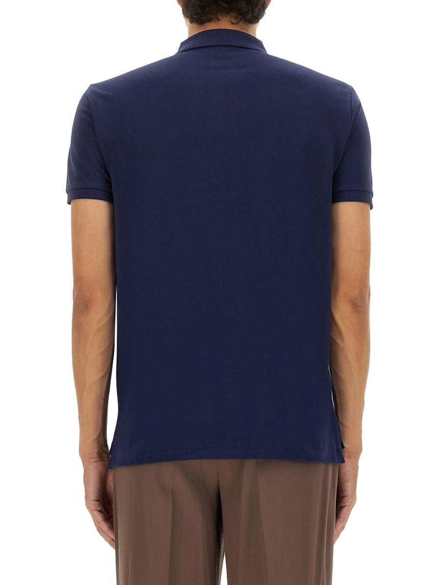Polo Ralph Lauren Polo - Blue | Wanan Luxury