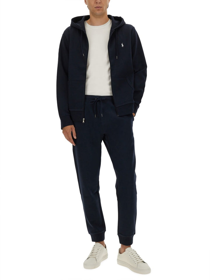 Polo Ralph Lauren Sweatshirts - Blue | Wanan Luxury