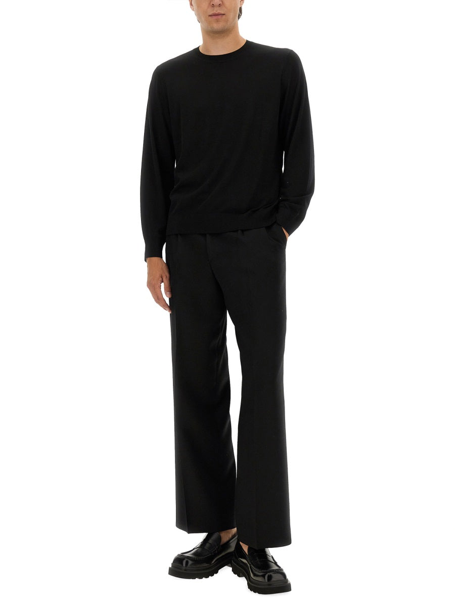 Theory Sweaters - Black | 1bf40c55221072fad05b3b6c28d4ac28ad5b8c14