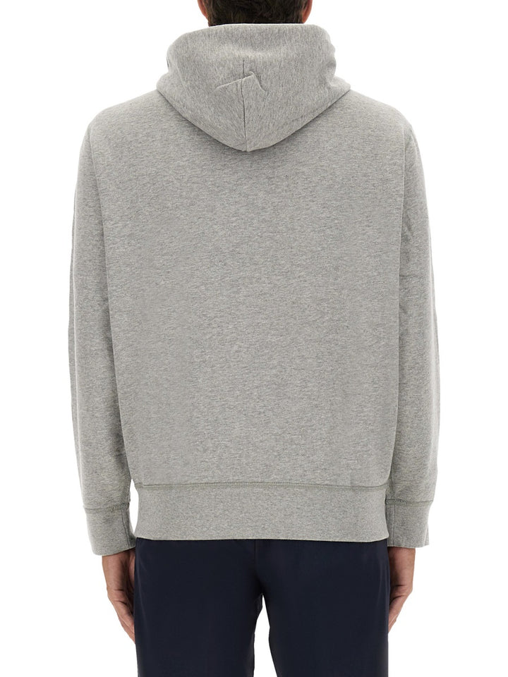 Polo Ralph Lauren Sweatshirts - Grey | Wanan Luxury