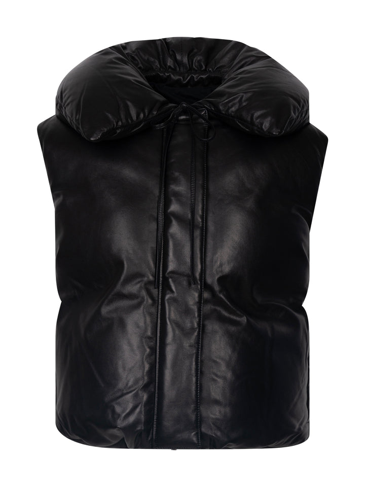Jil Sander Down jackets - Black | d6e1f2a58e8c6d60791b2211ae8faca1c8d144fc