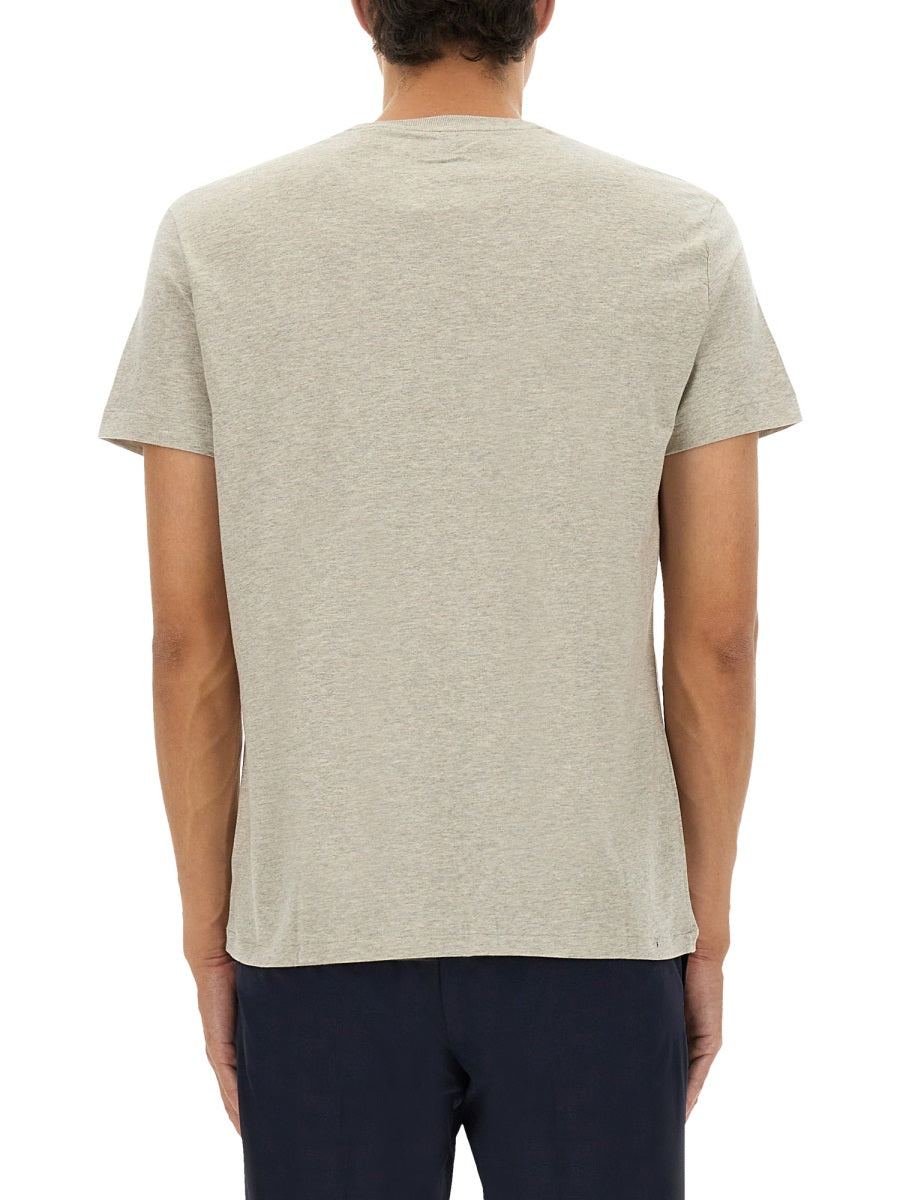 Polo Ralph Lauren T shirts - Grey | Wanan Luxury