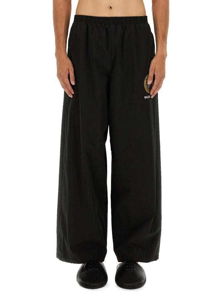 Balenciaga Jumpsuits - Black | Wanan Luxury