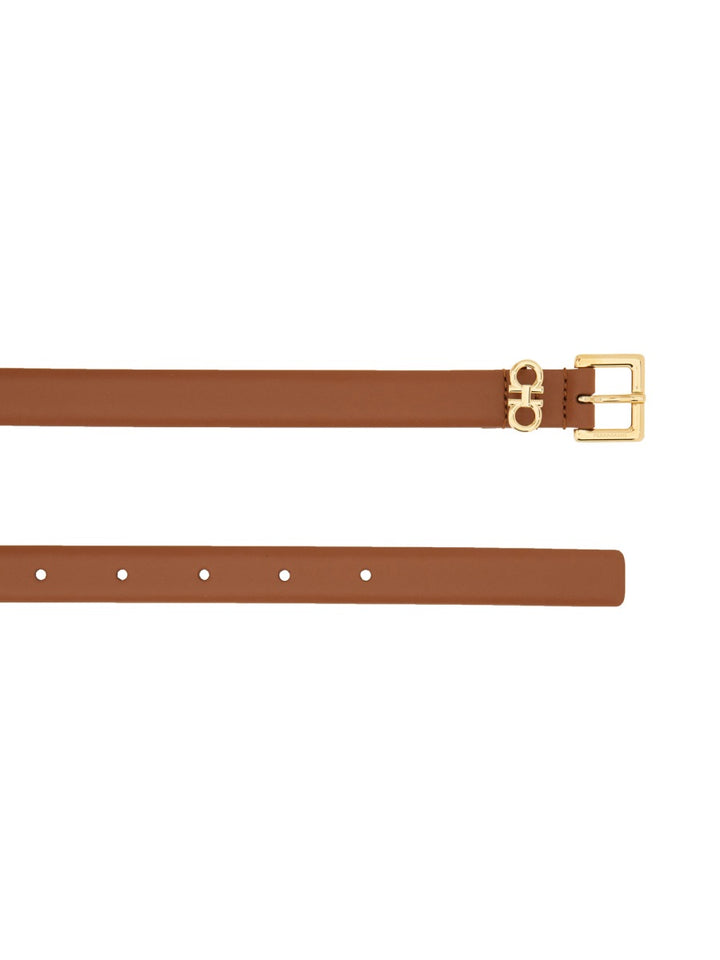 Ferragamo Belts - Brown | Wanan Luxury