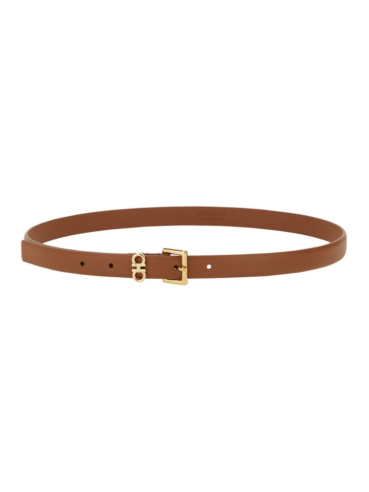 Ferragamo Belts - Brown | Wanan Luxury