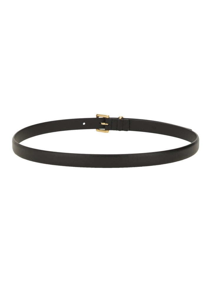 Ferragamo Belts - Black | Wanan Luxury